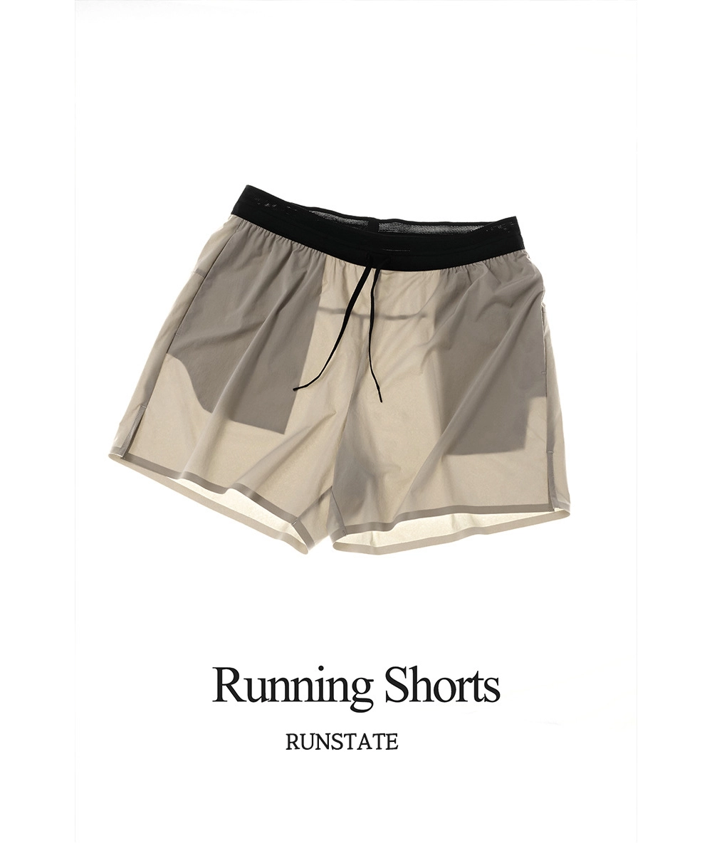 Running Shorts